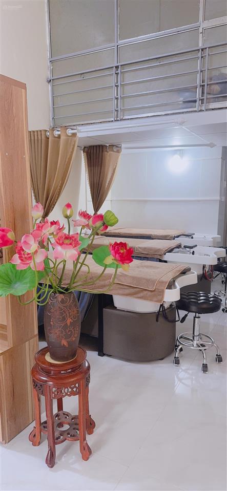 Cho thuê nr 2pn, 1wc, 40m2 tại cổ nhuế 2, bắc từ liêm, 6,5 triệu vnd