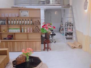 Cho thuê nr 2pn, 1wc, 40m2 tại cổ nhuế 2, bắc từ liêm, 6,5 triệu vnd