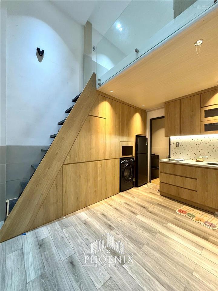 Dãy trọ cao cấpfull nội thất máy giặt riêngngay cạnh đh lđxhgiá chỉ từ 3x