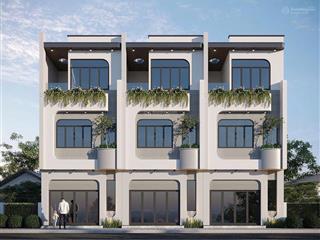 Chỉ còn lại đúng 3 căn nhà tại hải thành 2  dương kinh