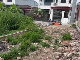 Lô đất đầu ngõ 199 tân thành vị trí đẹp, dễ thanh khoản giá 1,8x tỷ