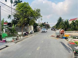 Lô đất đẹp trung nghĩa nam đồ sơn