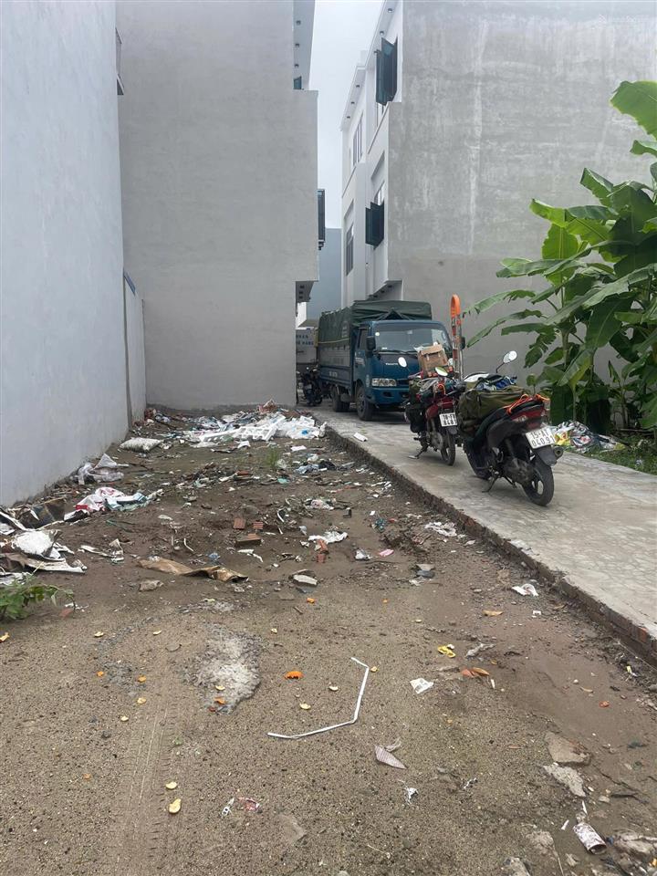 Hàng hiếm khó tìm tại hải thành 2 dương kinh
