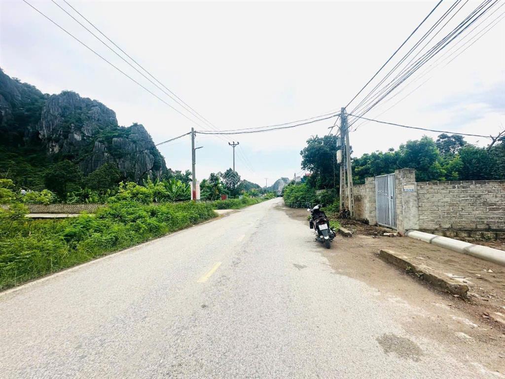 Đất thuỷ nguyên kết nối giao thông đi các ngả, đường thông tứ tung