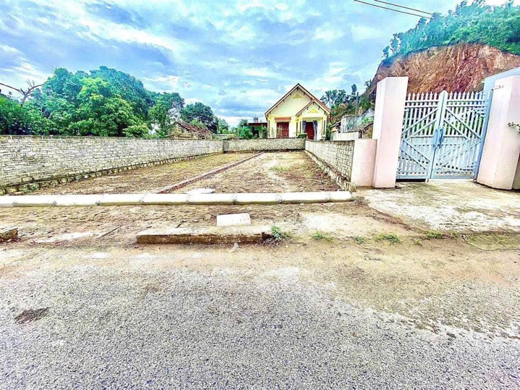 Đất thuỷ nguyên kết nối giao thông đi các ngả, đường thông tứ tung