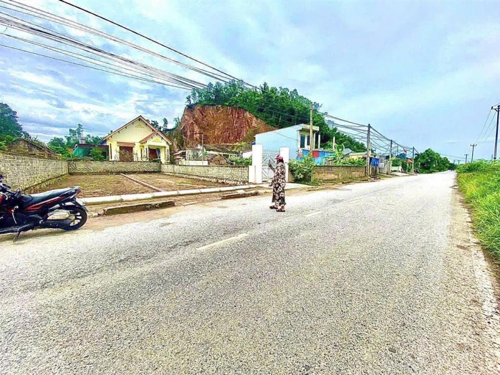 Đất thuỷ nguyên kết nối giao thông đi các ngả, đường thông tứ tung