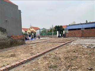 Đất thổ cư khu công nghiệp nam cầu kiền thuỷ nguyênhp