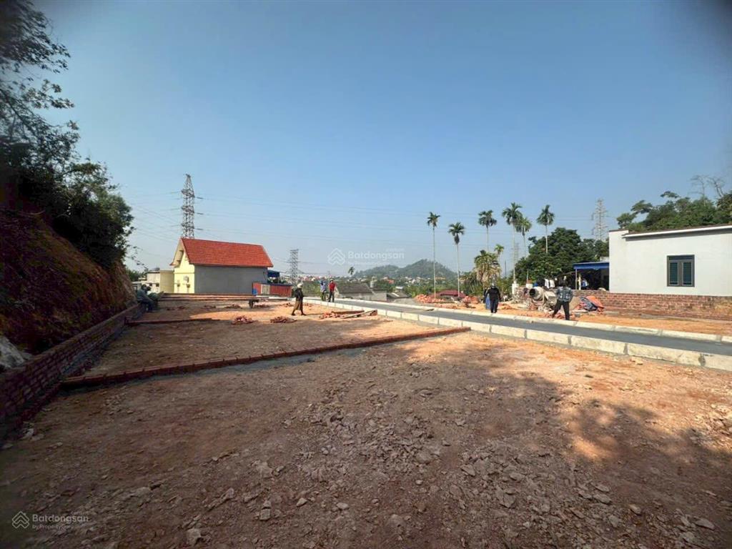 Đất thổ cư quảng thanh  p. lê ích mộc  thuỷ nguyên  hp