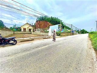 Bán 2 lô đất giáp nhau tại phi liệt thuỷ nguyên hải phòng