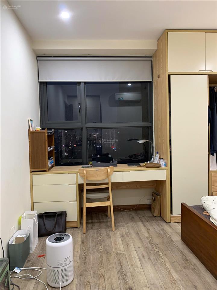 Định cư nước ngoài cần bán cc việt đức complex 9,7tỷ 131m2, 3pn, 2wc ntcb . 0368 682 ***