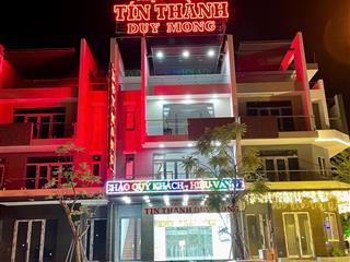 Bán shophouse giá cực tốt, 9,99 tỷ, 119m2 tại hoàng quốc việt