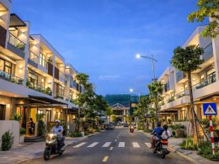 Bán nhanh 112m2 xây 3 tầng tại hoàng quốc việt, an cựu,cạnh aeon huế, giá thỏa thuận