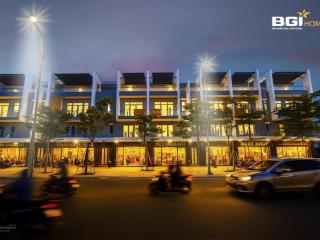 Bán gấp nhà mặt phố tại 68 hoàng quốc việt, 6,869 tỷ, 119m2 giá tốt nhất thị trường