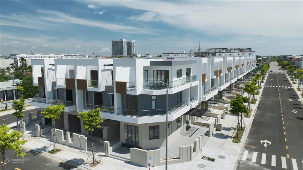 Bgi topaz  một bước đầu tư hai dòng lợi nhuận  vị trí đắc địa