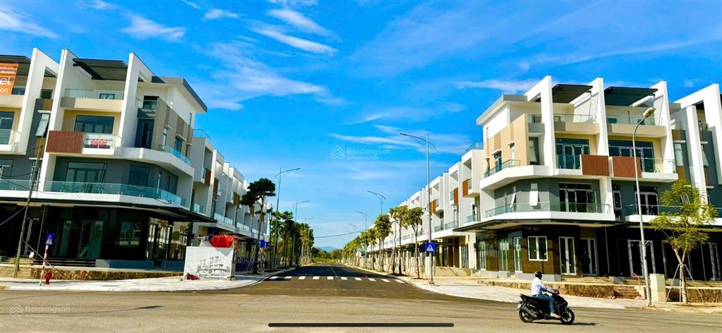 Bgi topaz  một bước đầu tư hai dòng lợi nhuận  vị trí đắc địa