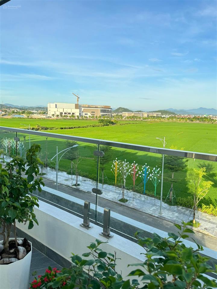 Bgi topaz  một bước đầu tư hai dòng lợi nhuận  vị trí đắc địa