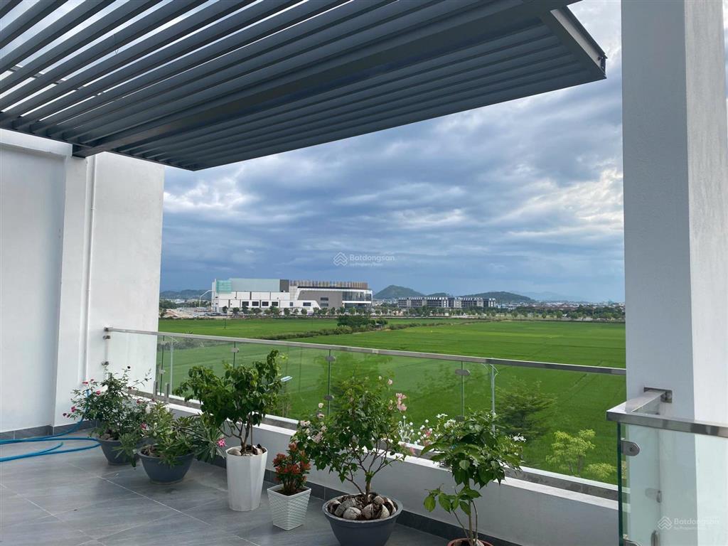 Bgi topaz  một bước đầu tư hai dòng lợi nhuận  vị trí đắc địa