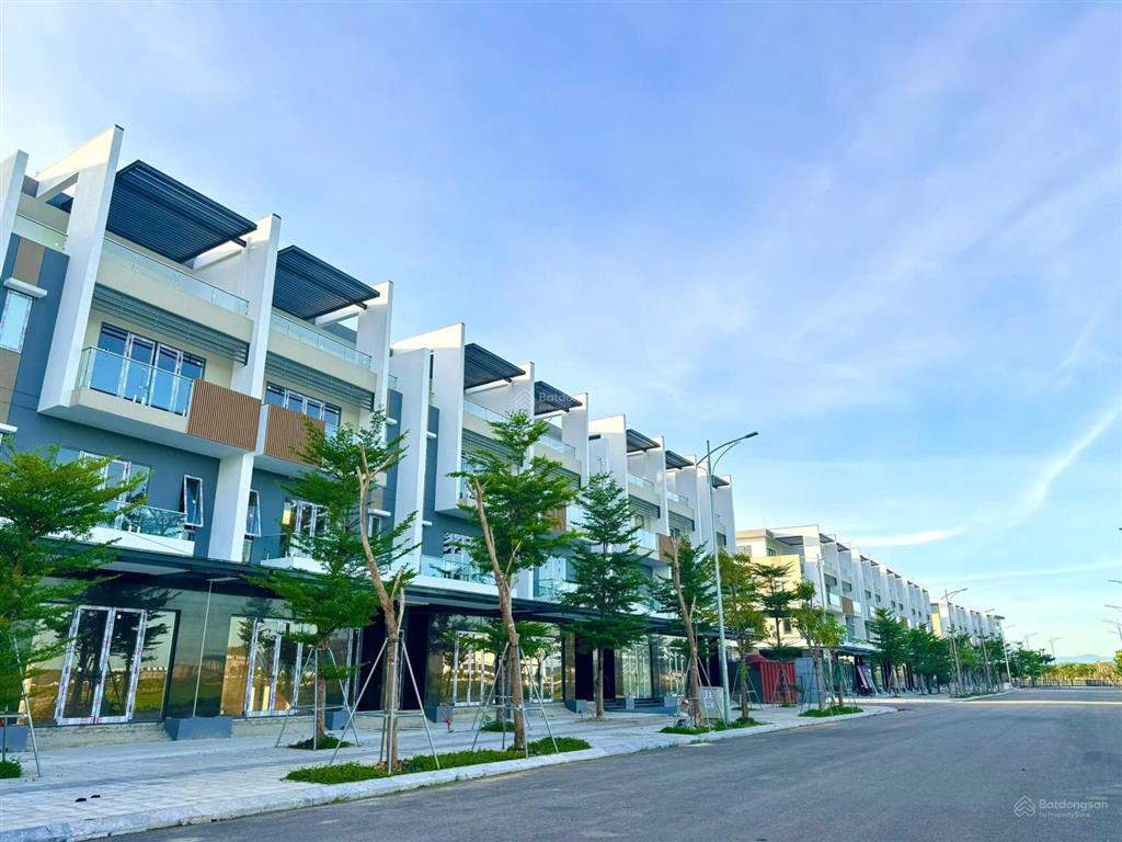 Bgi topaz  một bước đầu tư hai dòng lợi nhuận  vị trí đắc địa