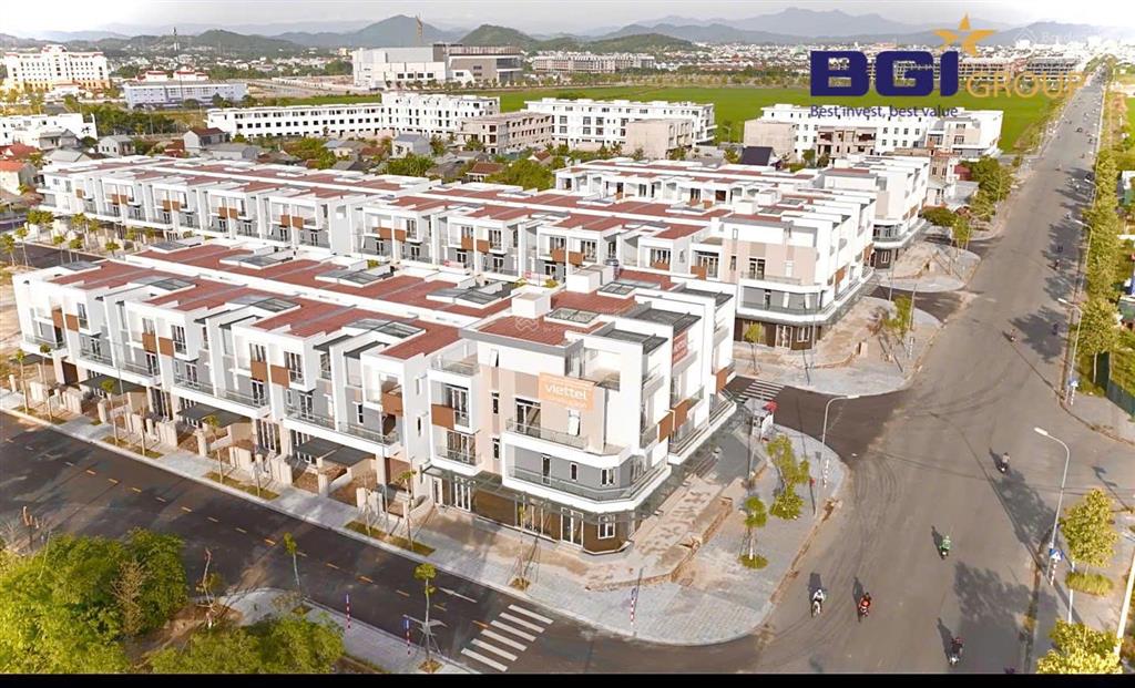 Bgi topaz  một bước đầu tư hai dòng lợi nhuận  vị trí đắc địa