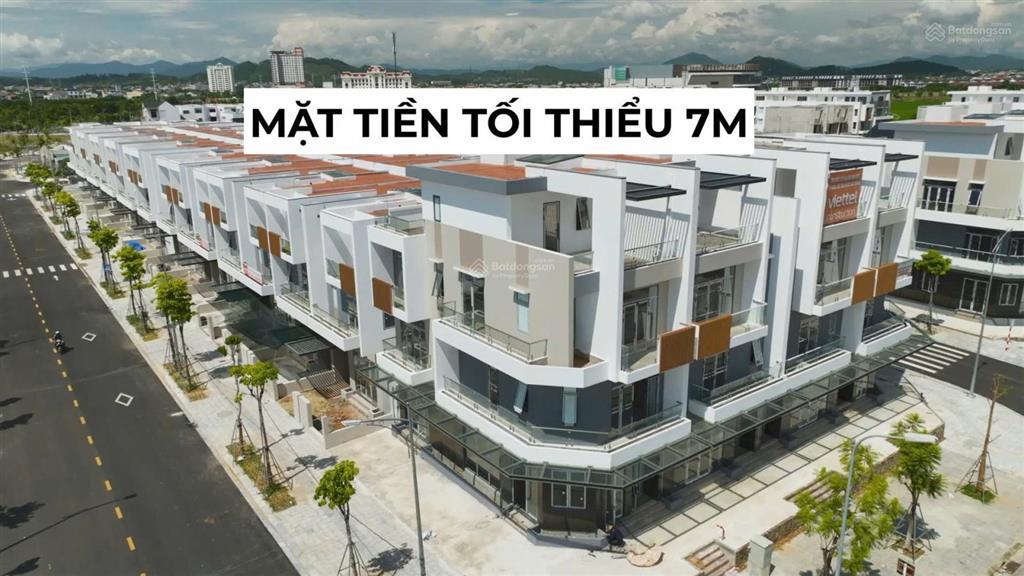 Bgi topaz  một bước đầu tư hai dòng lợi nhuận  vị trí đắc địa