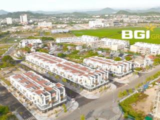 Bgi topaz  một bước đầu tư hai dòng lợi nhuận  vị trí đắc địa