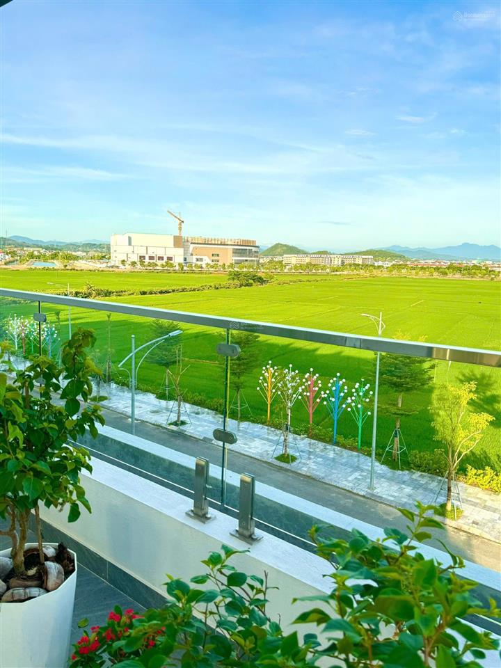 Bgi topaz  một bước đầu tư hai dòng lợi nhuận  vị trí đắc địa