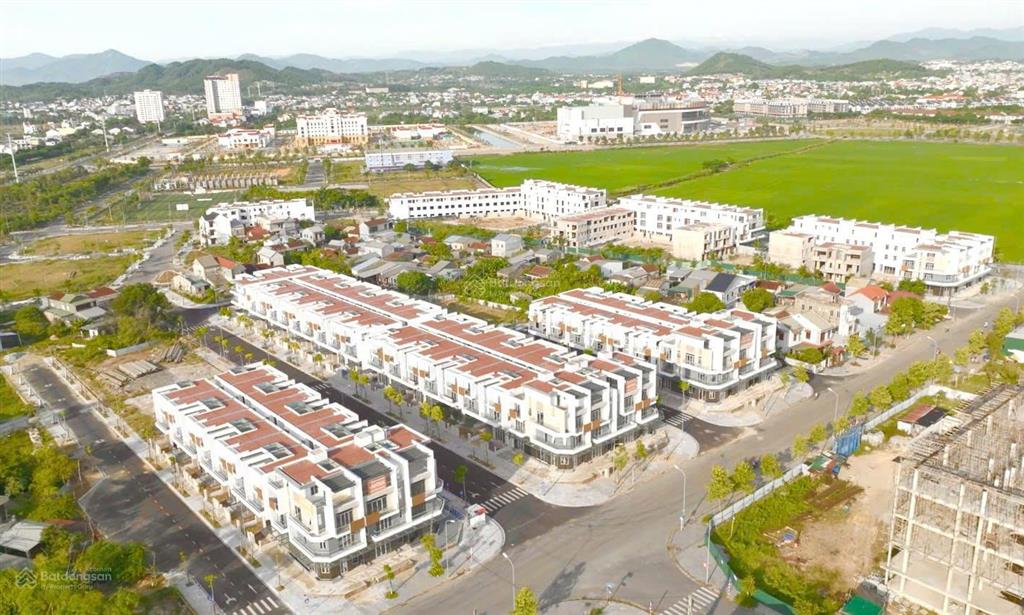 Bgi topaz  một bước đầu tư hai dòng lợi nhuận  vị trí đắc địa