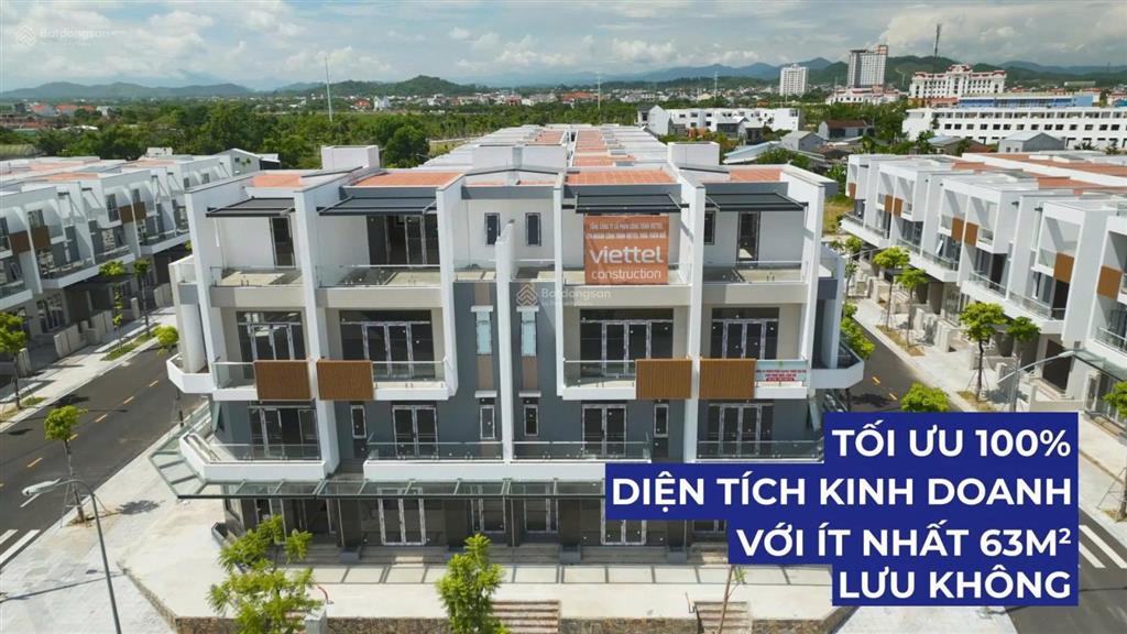 Bgi topaz  một bước đầu tư hai dòng lợi nhuận  vị trí đắc địa