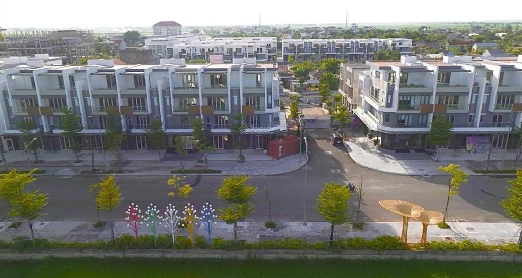 Bgi topaz  một bước đầu tư hai dòng lợi nhuận  vị trí đắc địa