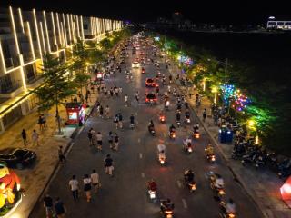 Bán shophouse tại hoàng quốc việt, an cựu, huế, 133m2, giá thỏa thuận