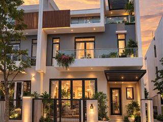 Bán nhà mặt phố bgi topaz downtown, 6,996 tỷ, 111m2, 4pn, 4wc, p. thanh thủy, huế