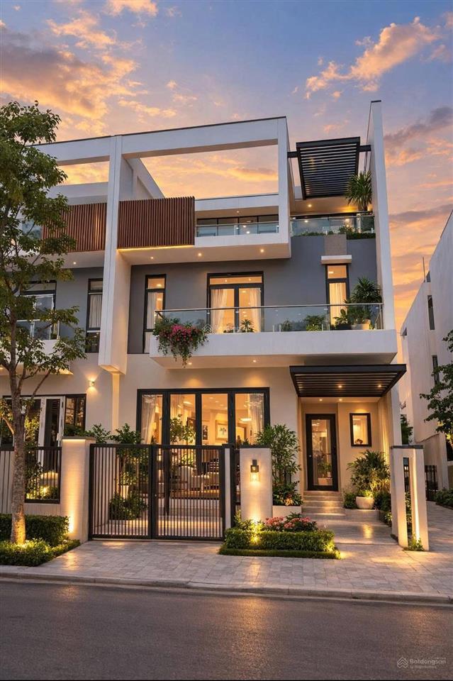 Bán nhà mặt phố 105m2, giá thỏa thuận tại hoàng quốc việt, an cựu, huế