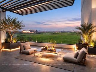 Bán nhà mặt phố 105m2, giá thỏa thuận tại hoàng quốc việt, an cựu, huế