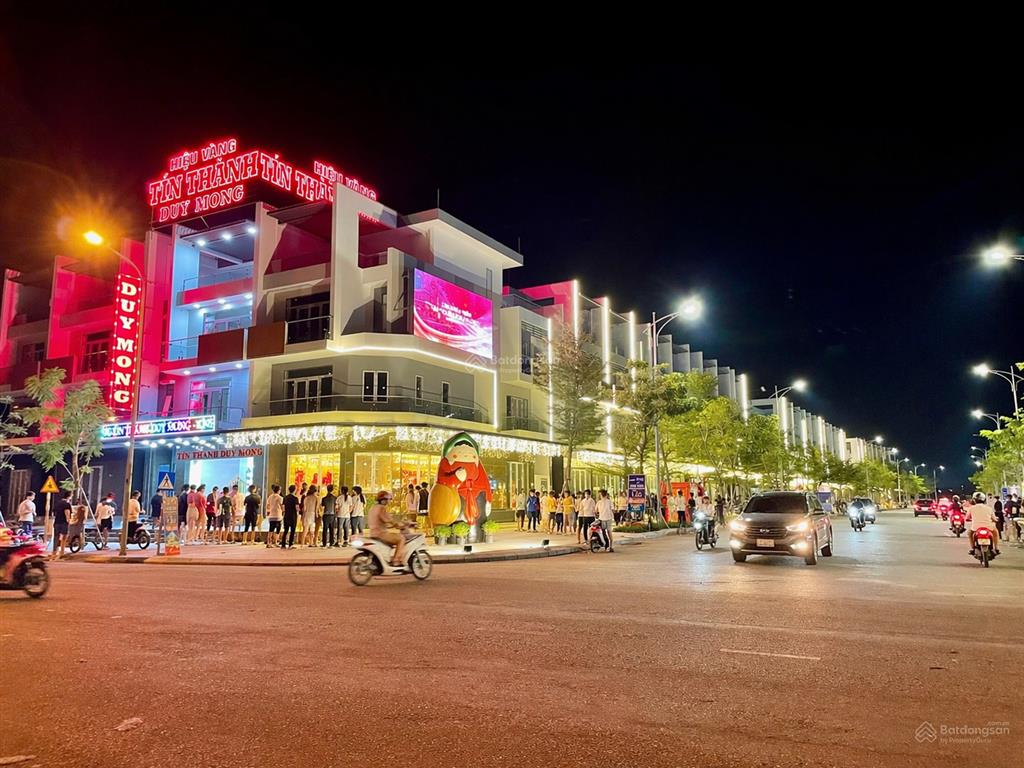 Bán nhà mặt phố 105m2, giá thỏa thuận tại hoàng quốc việt, an cựu, huế