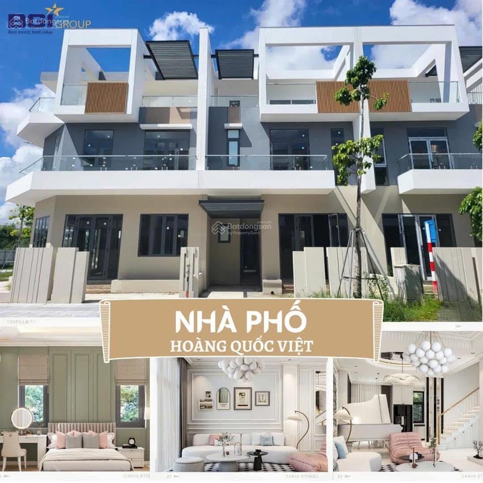 Bán gấp nhà mặt phố 102m2 giá thỏa thuận tại hoàng quốc việt, an cựu, huế