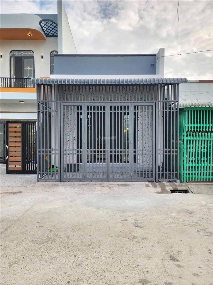 Ngân hàng ocb thanh lý căn nhà ful giá thanh lý tt56  nd117(tl  2026) sổ riêng 100%