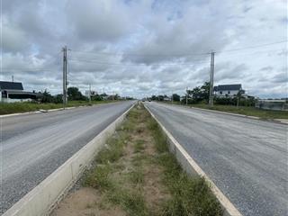 Đất thổ cư sổ hồng riêng, ngay đường 823d vào đúng 70m