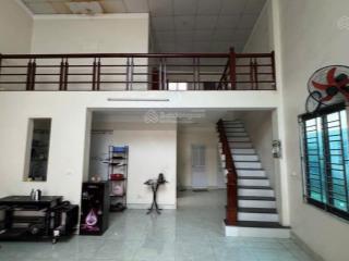 Bán 80m2 nhà 1,5 tầng nhà dân xây thường lệ, đại thịnh  ô tô đỗ cửa