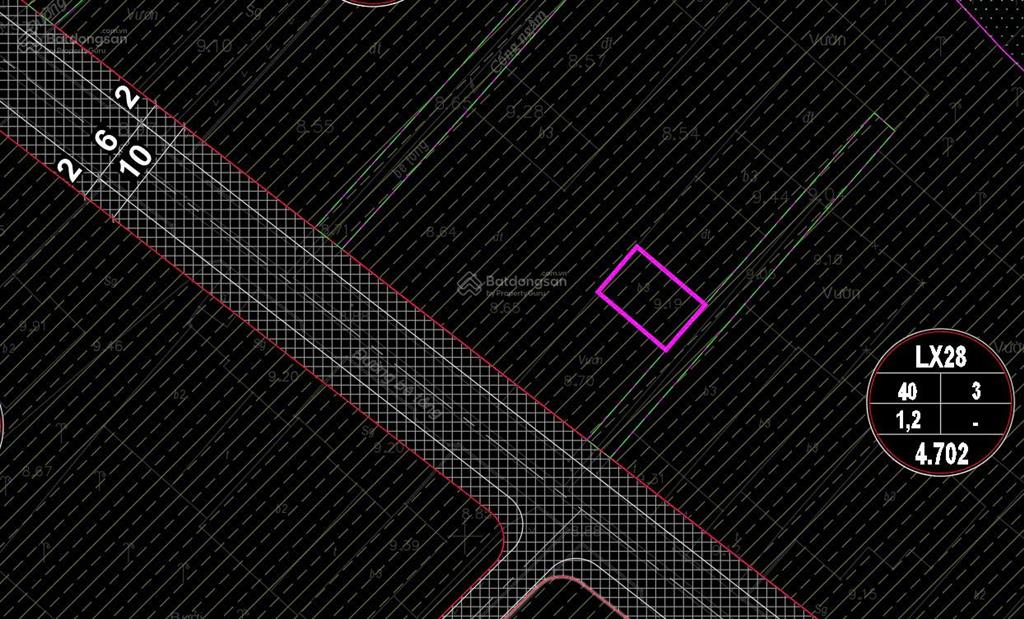 Nhà đẹp 3 tầng 40m2 tổ 9 tt quang minh  ở sướng, tặng toàn bộ nội thất