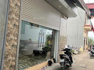 Nhà đẹp 3 tầng 40m2 tổ 9 tt quang minh  ở sướng, tặng toàn bộ nội thất