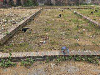 Bán 69m2 tổ 9 tt quang minh ô tô 7 chỗ ngủ trong đất  nhỏ tiền, vuông vắn