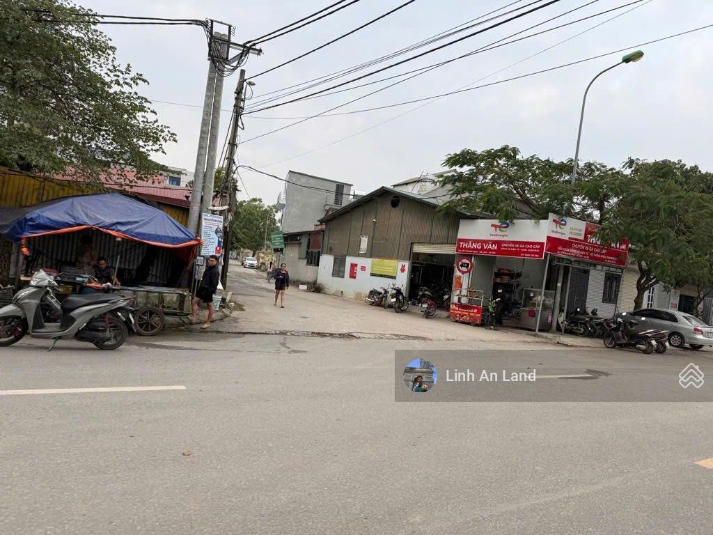 Bán 69m2 tổ 9 tt quang minh ô tô 7 chỗ ngủ trong đất  nhỏ tiền, vuông vắn