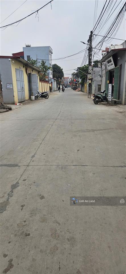 Hoa hậu 56m2 đức hậu, thanh lâm  nhỏ tiền  đường trục làng ô tô tránh, dừng, đỗ