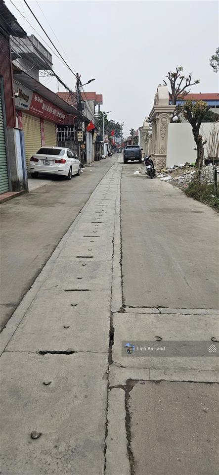 Hoa hậu 56m2 đức hậu, thanh lâm  nhỏ tiền  đường trục làng ô tô tránh, dừng, đỗ