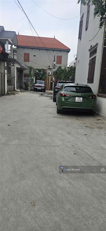 Đất vàng do hạ, tiền phong đường thông ô tô  lõi kđt bắc thăng long urban city