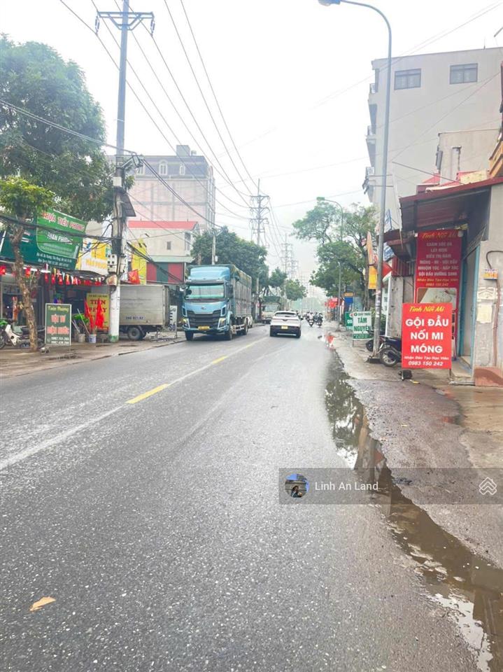 Đất vàng do hạ, tiền phong đường thông ô tô  lõi kđt bắc thăng long urban city