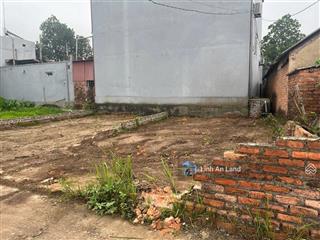 Bán 100m2 cầu ngăm, kim anh  đất bìa làng ô tô  gần chợ nam cương