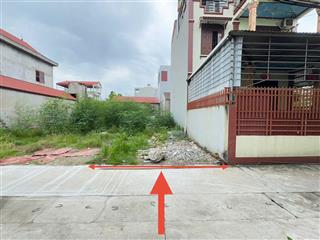 Đất vàng 58m2 ấp tre, tt quang minh  đường thông ô tô  sát nhiều dự án, kđt