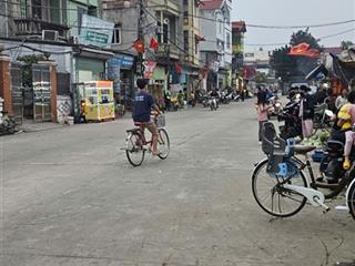 Nhà 3 tầng gần 50m2 trục kinh doanh sầm uất do thượng, tiền phong  kinh doanh đỉnh