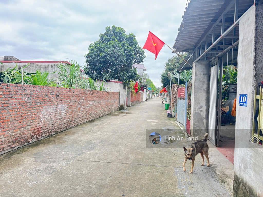 Bán 91m2 đất bắc hạ, quang tiến  ô tô đỗ cửa  gần hồ thoáng mát